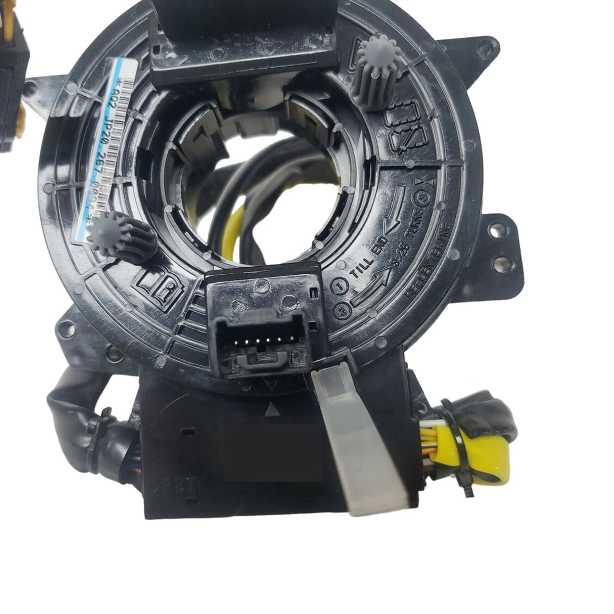 2008-2014 Subaru Forester Steering Wheel Clock Spring 83196FG030