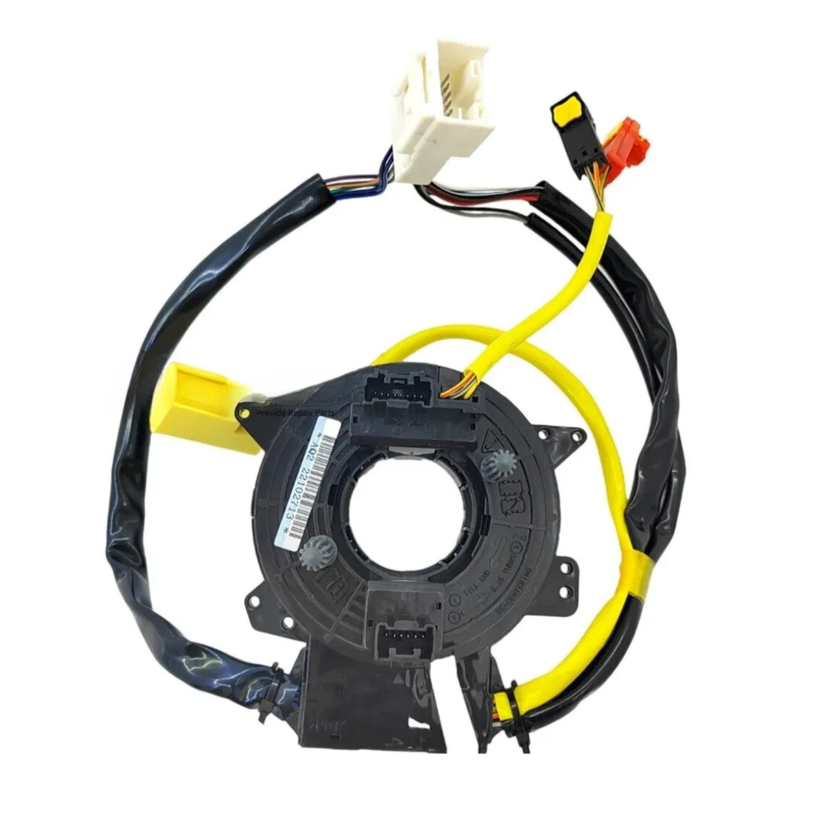 2008-2014 Subaru Forester Steering Wheel Clock Spring 83196FG030