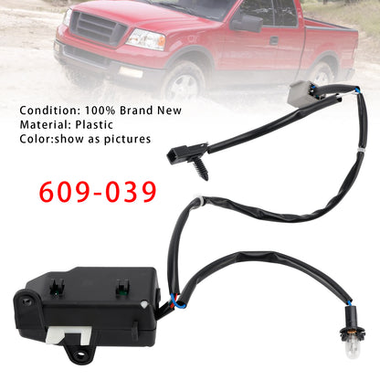 2004-2014 Ford F150 2006-2008 Lincoln Mark LT 609-039 Transmission Shift Actuator