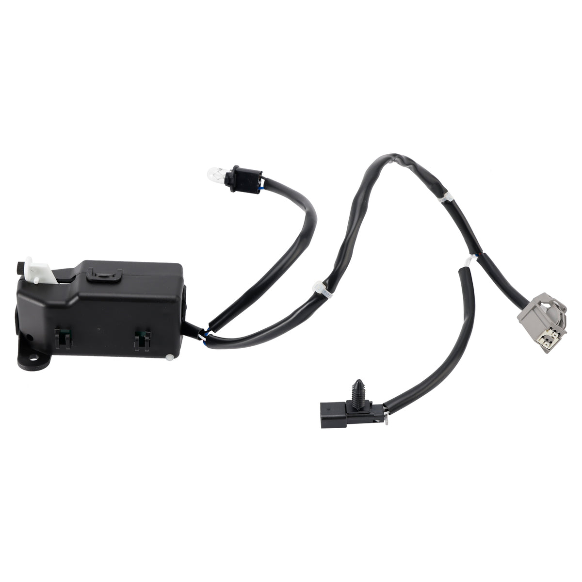 2004-2014 Ford F150 2006-2008 Lincoln Mark LT 609-039 Transmission Shift Actuator