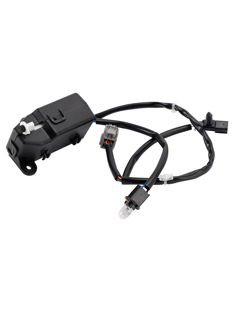 2004-2014 Ford F150 2006-2008 Lincoln Mark LT 609-039 Transmission Shift Actuator