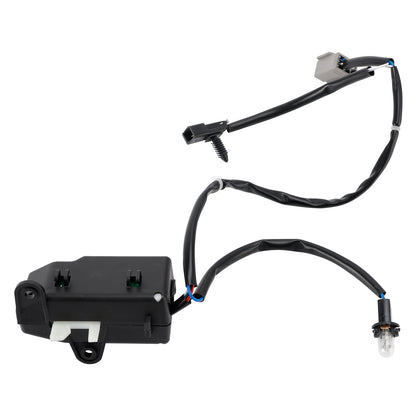 2004-2014 Ford F150 2006-2008 Lincoln Mark LT 609-039 Transmission Shift Actuator