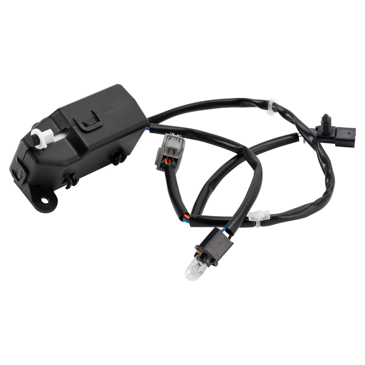 2004-2014 Ford F150 2006-2008 Lincoln Mark LT 609-039 Transmission Shift Actuator