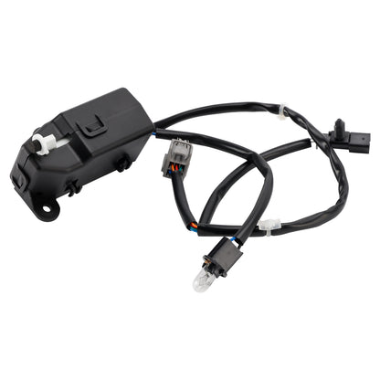 2004-2014 Ford F150 2006-2008 Lincoln Mark LT 609-039 Transmission Shift Actuator