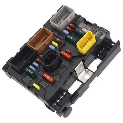 Fuse Box Peugeot 207 307 406 Partner BSM L11 9664055780