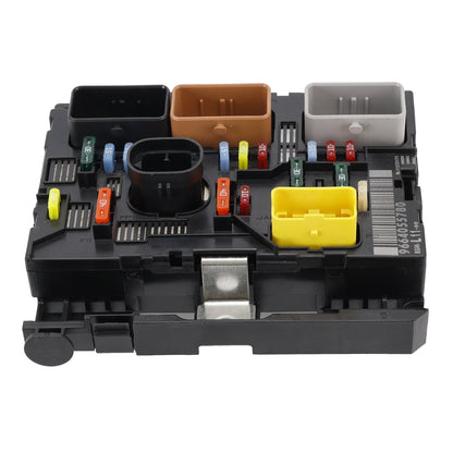 Fuse Box Peugeot 207 307 406 Partner BSM L11 9664055780