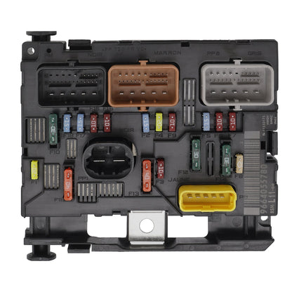 Peugeot 207 307 406 Partner BSM L11 9664055780 Fuse Box