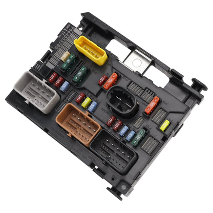 Peugeot 207 307 406 Partner BSM L11 9664055780 Fuse Box
