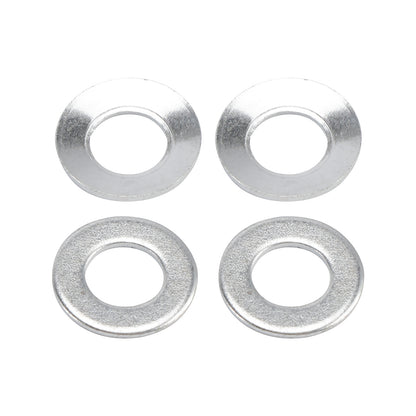 Vespa Primavera 50 125 150 Sprint GTS 125 300 HPE Chrome Mirror Set Shorty