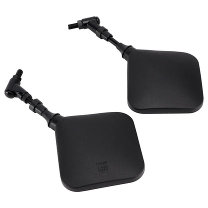 DR200 DR250 DR350 DR 200 250 350 DRZ400 S SM DR650 S SE Suzuki Mirrors Set