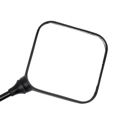 DR200 DR250 DR350 DR 200 250 350 DRZ400 S SM DR650 S SE Suzuki Mirrors Set
