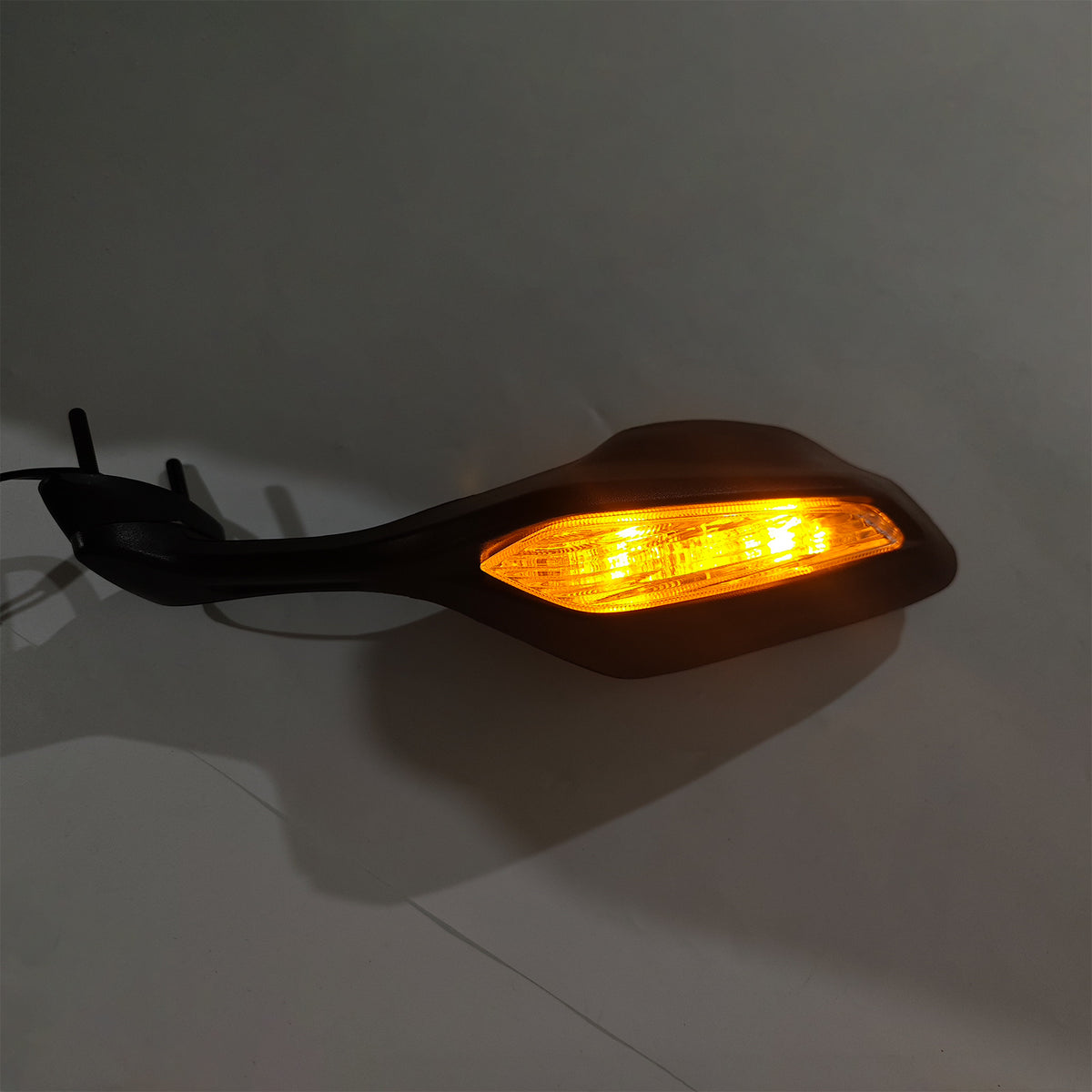 2017-2026 Honda CBR1000RR SP CBR1000RR-R Rear View Mirror with Turn Signals