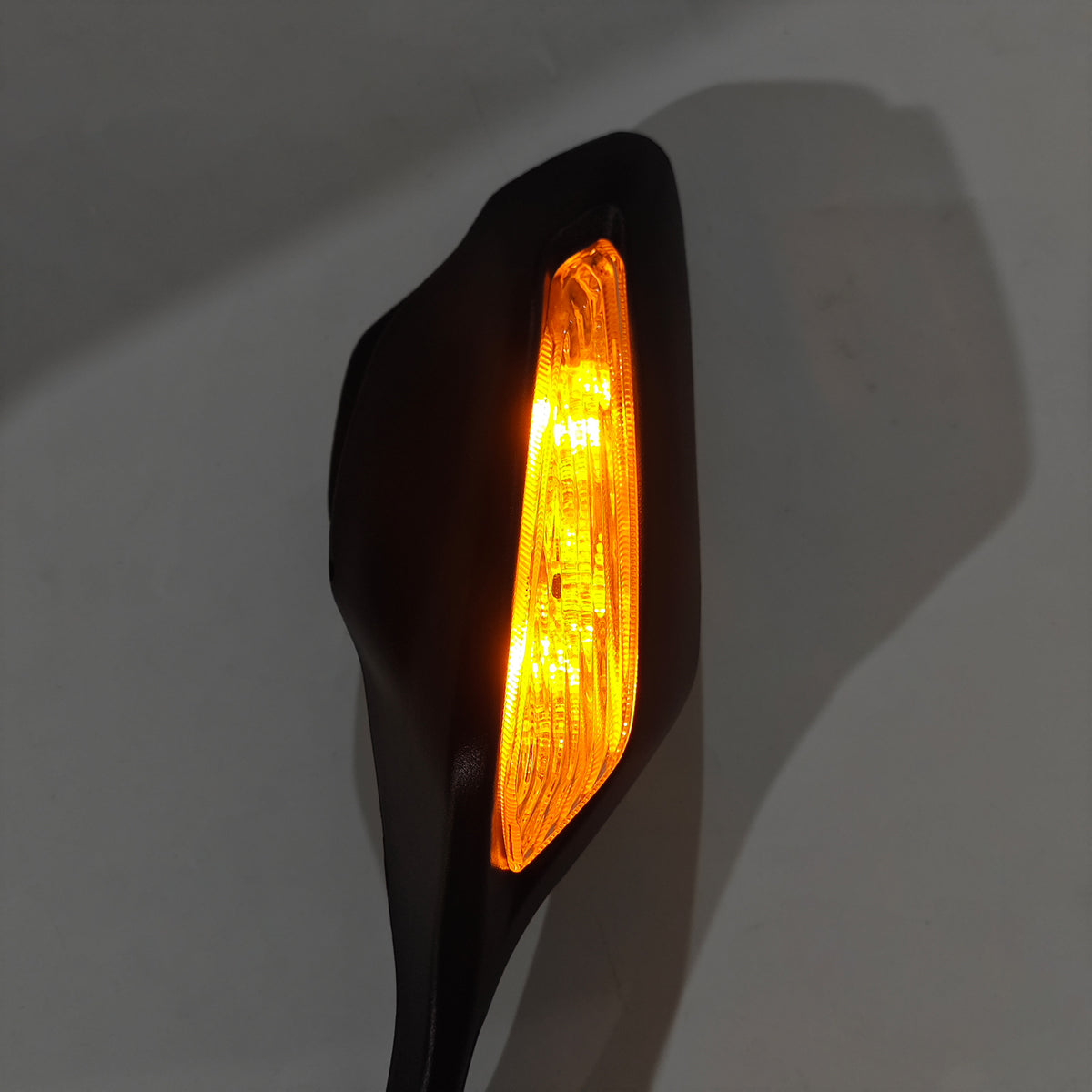 2017-2026 Honda CBR1000RR SP CBR1000RR-R Rear View Mirror with Turn Signals