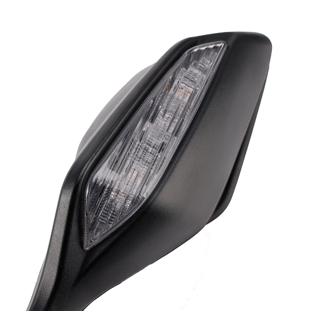 2017-2026 Honda CBR1000RR SP CBR1000RR-R Rear View Mirror with Turn Signals