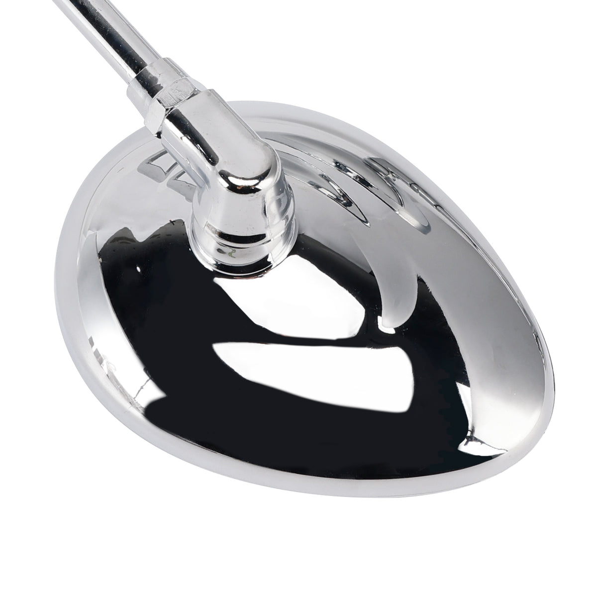 2014-2025 Chief Chieftain Roadmaster Dark Horse Indian Rear View Mirror Chrome