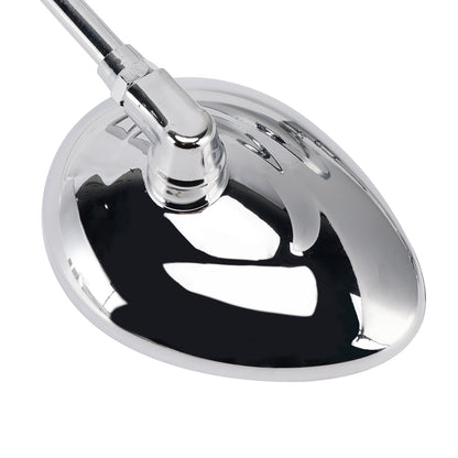 2014-2025 Chief Chieftain Roadmaster Dark Horse Indian Rear View Mirror Chrome