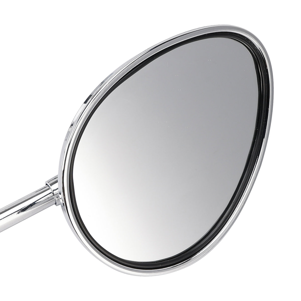 2014-2025 Chief Chieftain Roadmaster Dark Horse Indian Rear View Mirror Chrome
