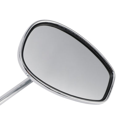 Honda CB400SF CB400SS VT400S Forza Shadow Hornet Rearview Mirrors Set