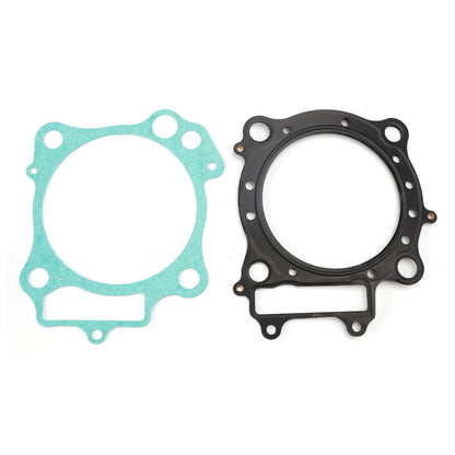 2006-2014 Honda TRX450R TRX 450ER 96mm Cylinder Piston Top End Rebuild Kit