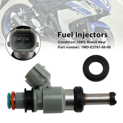 2015-2022 YZF-R3 Yamaha 1WD-E3761-00-00 Fuel Injectors