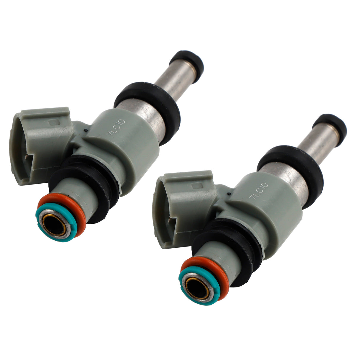 2015-2022 YZF-R3 Yamaha 1WD-E3761-00-00 Fuel Injectors