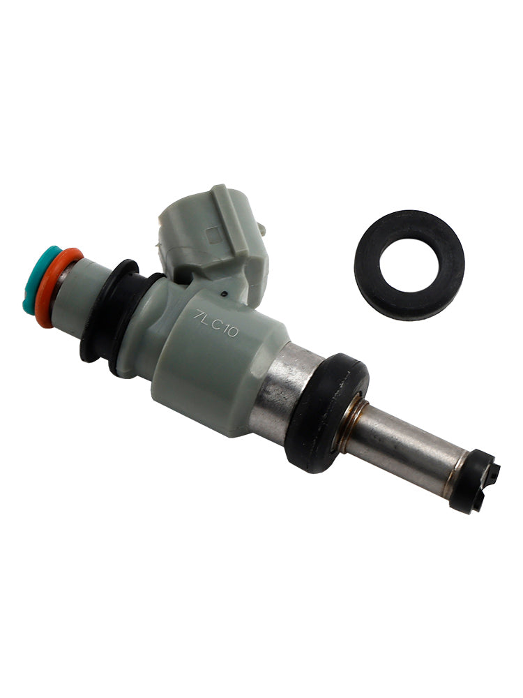 2015-2022 YZF-R3 Yamaha 1WD-E3761-00-00 Fuel Injectors
