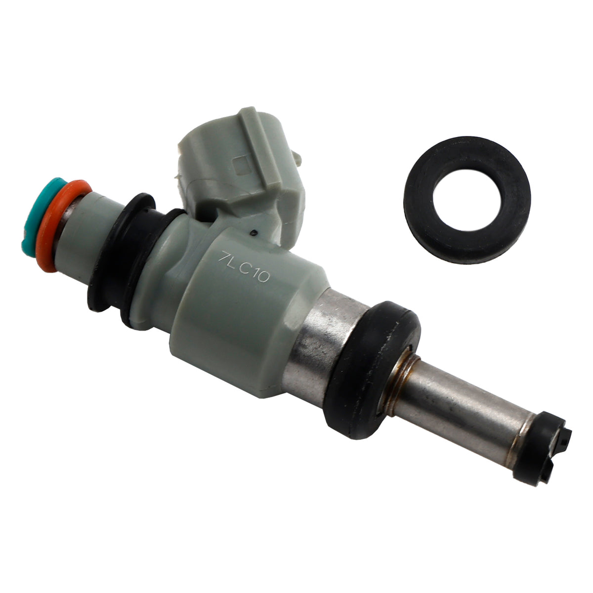 2015-2022 YZF-R3 Yamaha 1WD-E3761-00-00 Fuel Injectors