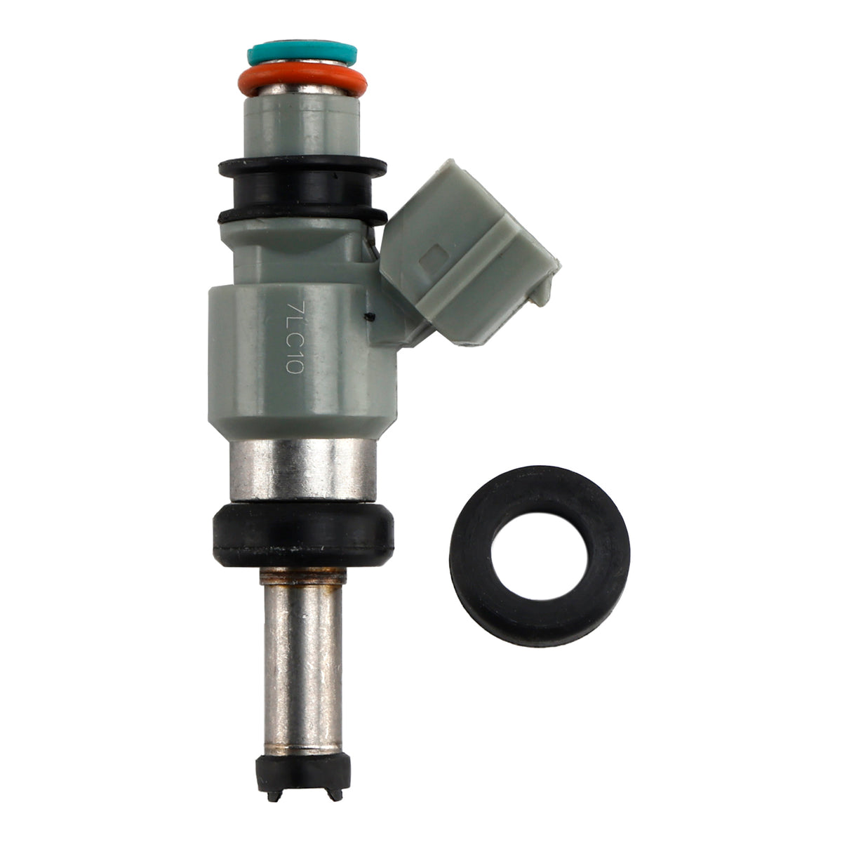 2015-2022 YZF-R3 Yamaha 1WD-E3761-00-00 Fuel Injectors