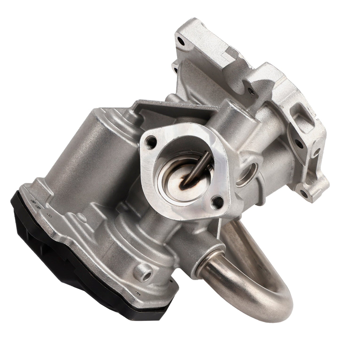 2007-2011 Iveco 3.0 40C17 V 40C17 VP 2998 ccm 170 hp 504317811 EGR Valve
