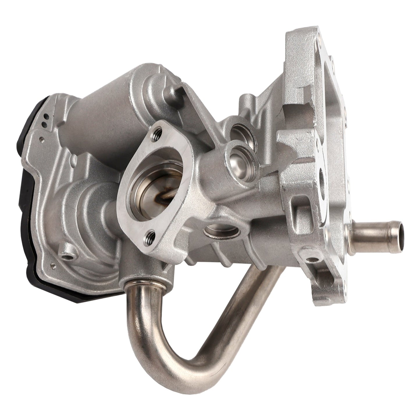 2009-2011 Iveco 65C14 V 65C14 VP 2998 ccm 140 hp 504317811 EGR Valve