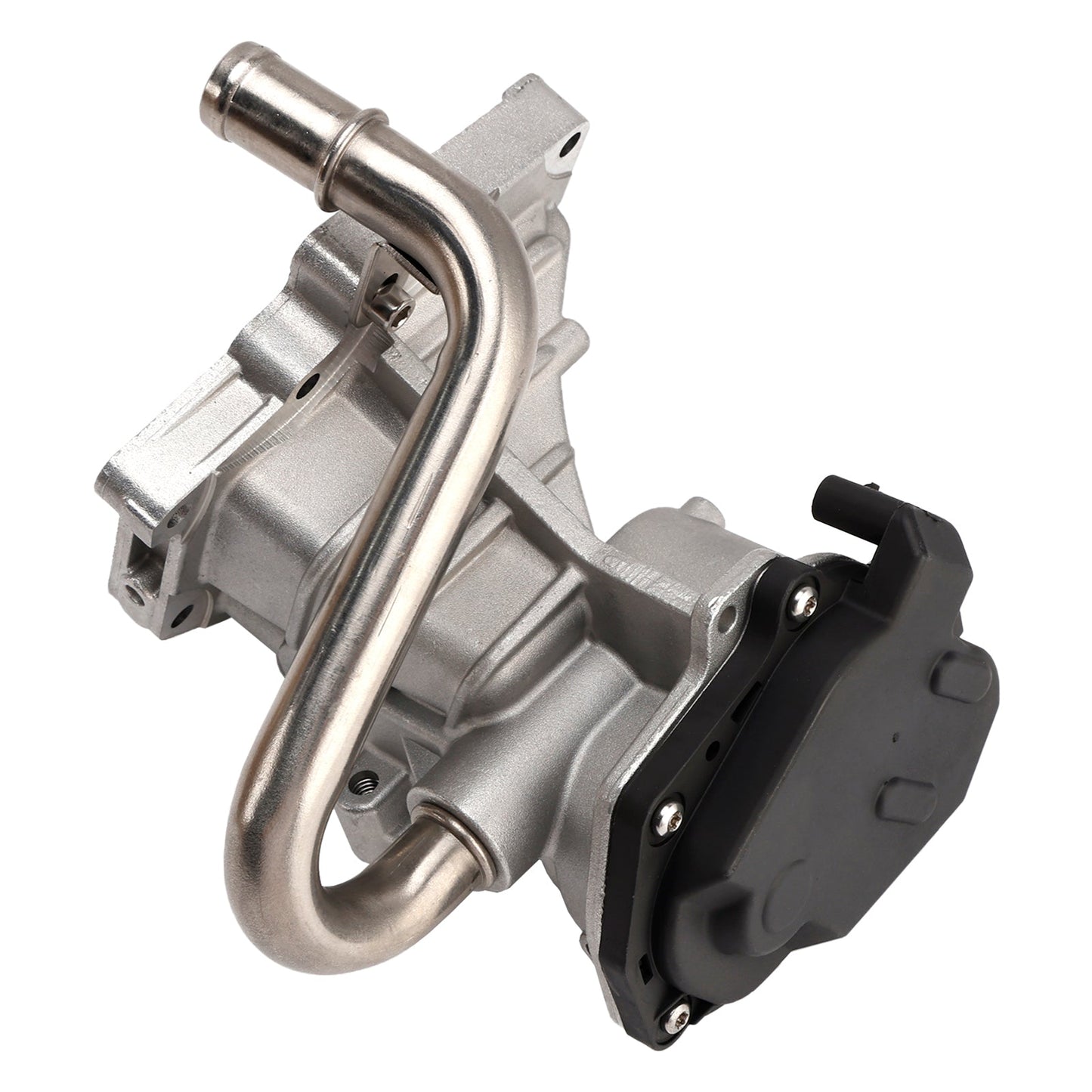 2007-2011 Iveco 3.0 40C17 V 40C17 VP 2998 ccm 170 hp 504317811 EGR Valve