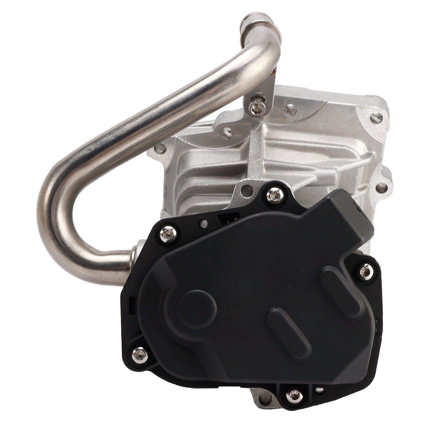 2007-2011 Iveco 3.0 40C17 V 40C17 VP 2998 ccm 170 hp 504317811 EGR Valve