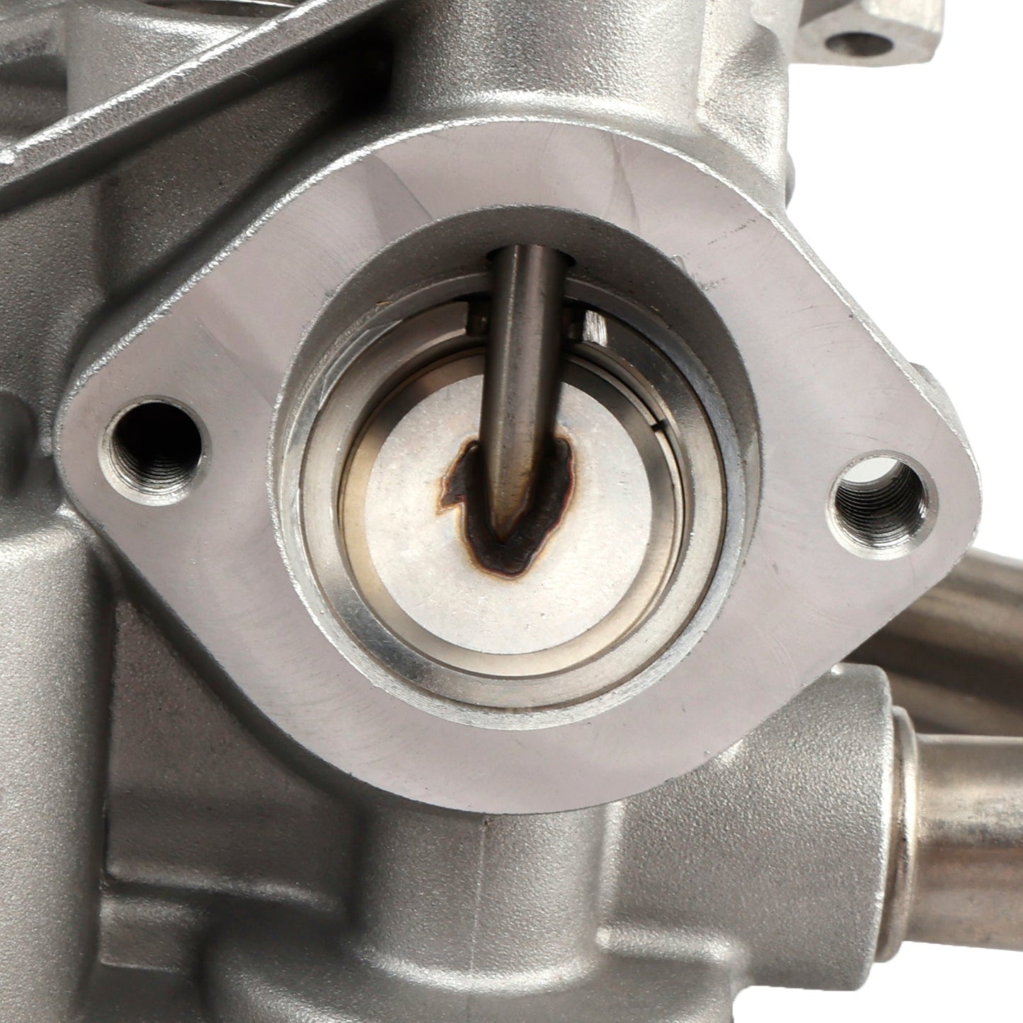 2007-2011 Iveco 3.0 40C17 V 40C17 VP 2998 ccm 170 hp 504317811 EGR Valve