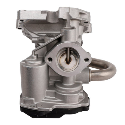 2014-2016 Iveco Daily VI Van 35S15 35C15 40C15 45C15 50C15 65C15 70C15 2998 CCM 146 CV 504317811 EGR Valve
