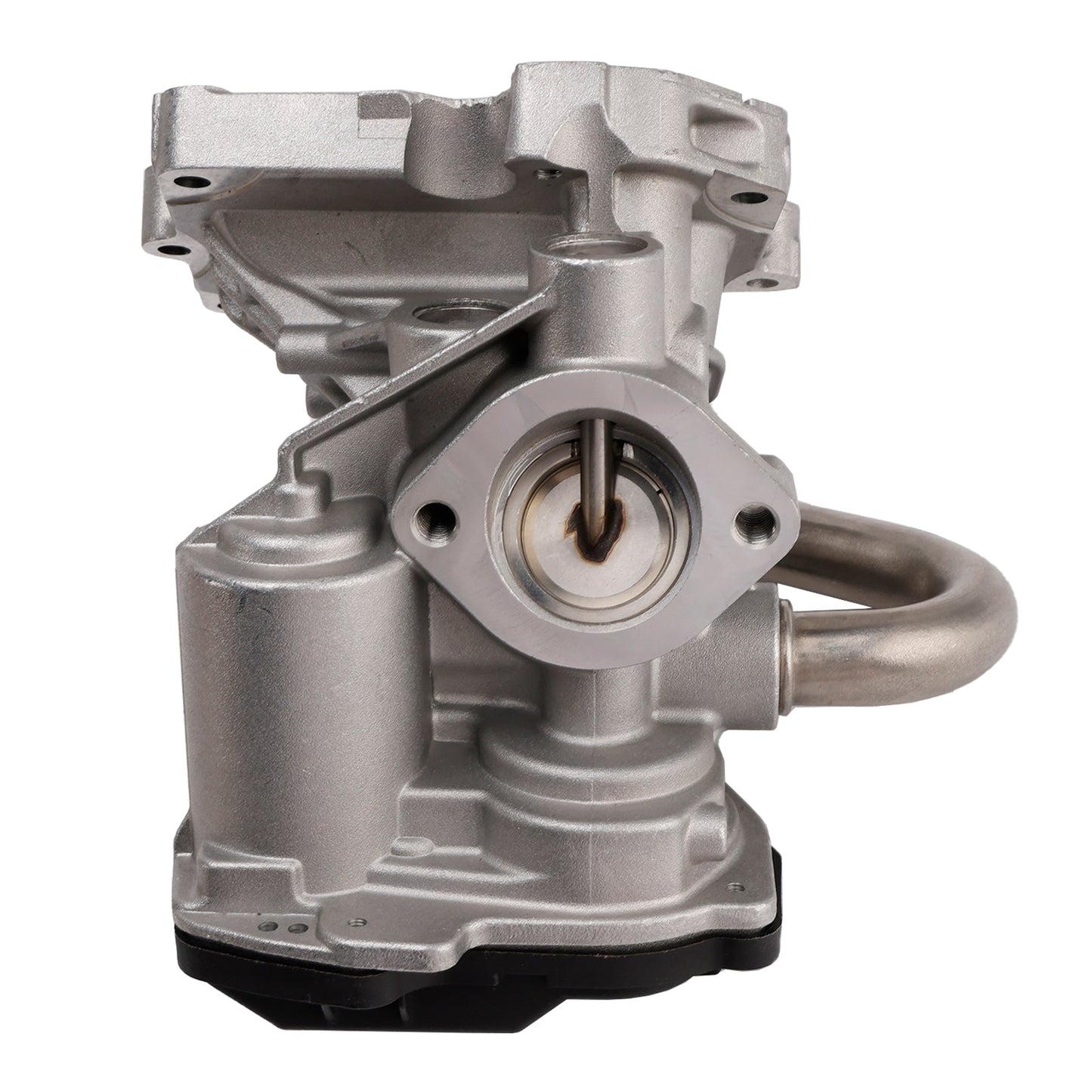 2009-2011 Iveco 65C14 V 65C14 VP 2998 ccm 140 hp 504317811 EGR Valve