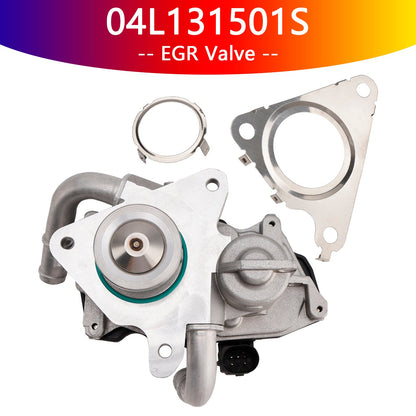 2013-2018 AUDI A6 2.0 04L131501S EGR Valve