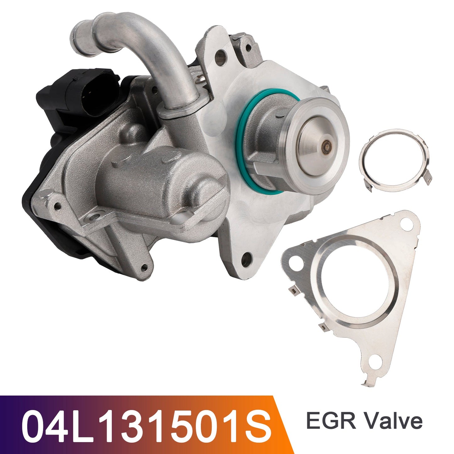 2013-2018 AUDI A6 2.0 04L131501S EGR Valve