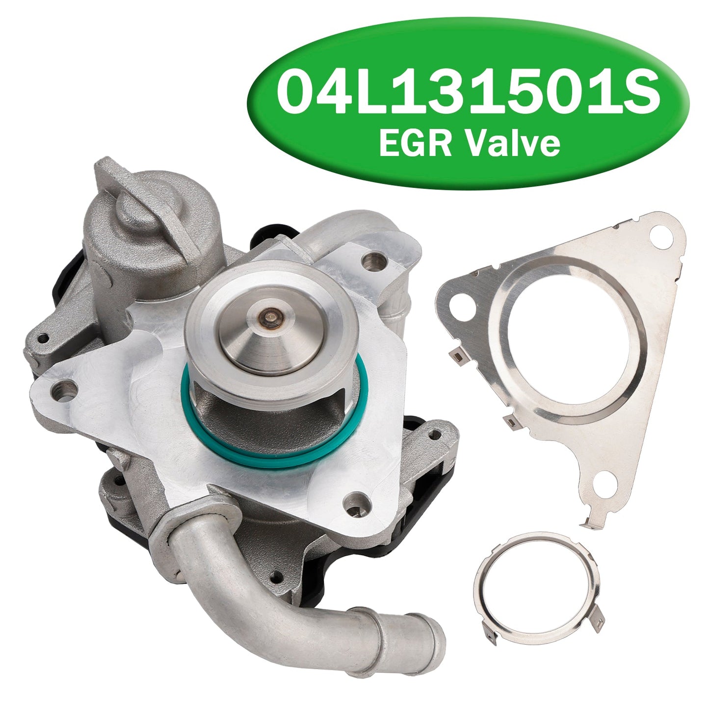 2013- AUDI A3 1.6 2.0 04L131501S EGR Valve