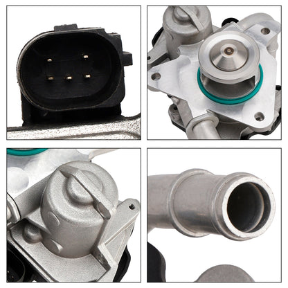 2013- AUDI A5 2.0 04L131501S EGR Valve