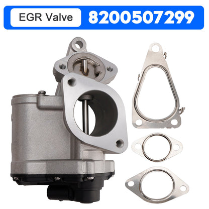 Renault Laguna Laguna Sport Tourer Megane Megane Sport Tourer Scenic 8200411031 EGR Valve