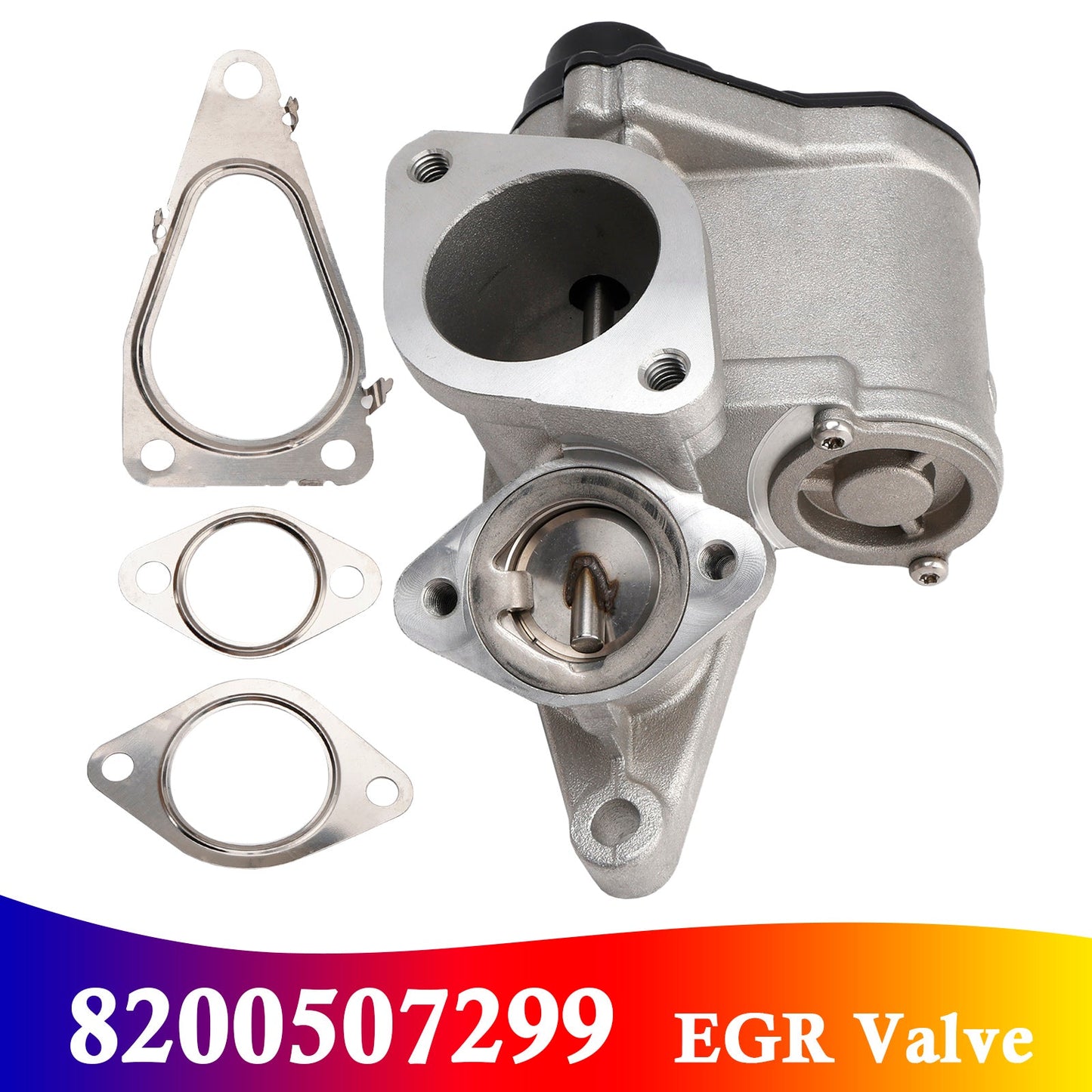 2001 Renault Laguna Megane Scenic Mk2 1.9 DCi Onwards 8200507299 EGR Valve