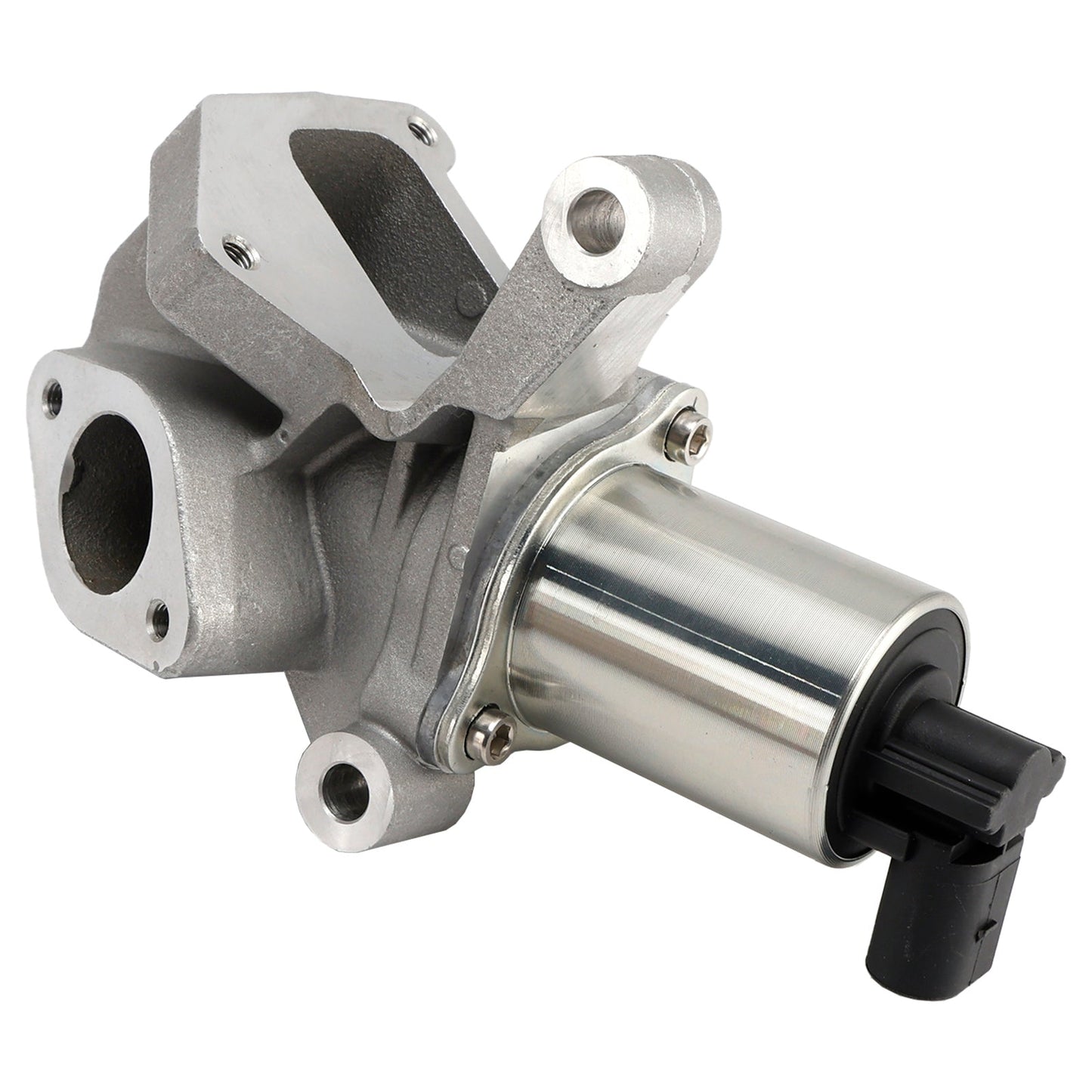 2006-2012 Ssangyong Kyron SUV 2.0 Xdi 4x4 6651400660 EGR Valve