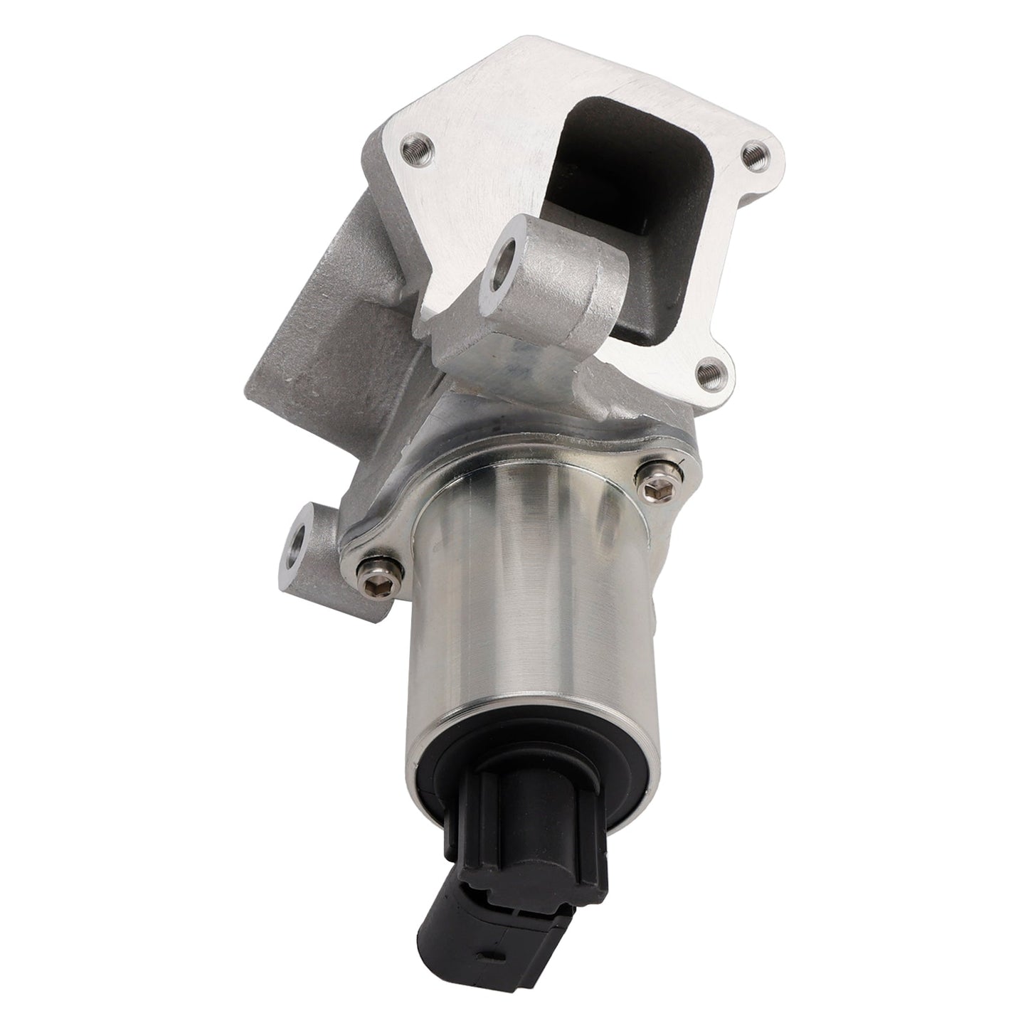 2006-2012 Ssangyong Kyron SUV 2.0 Xdi 4x4 6651400660 EGR Valve