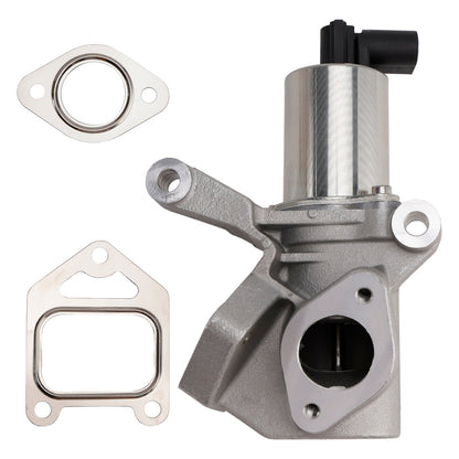 2006-2012 Ssangyong Kyron SUV 2.7 Xdi 4x4 6651400660 EGR Valve