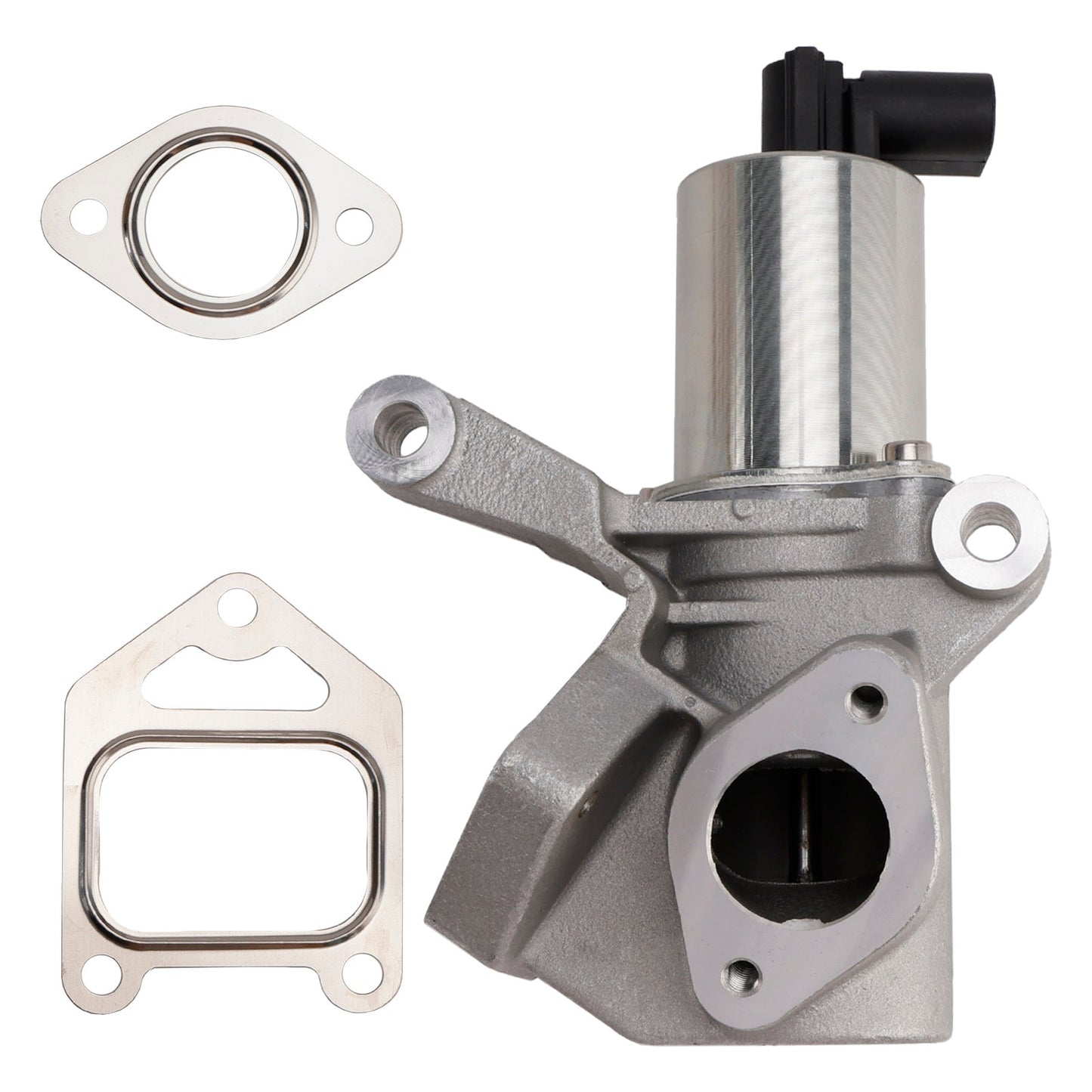 2006-2012 Ssangyong Kyron SUV 2.0 Xdi 4x4 6651400660 EGR Valve
