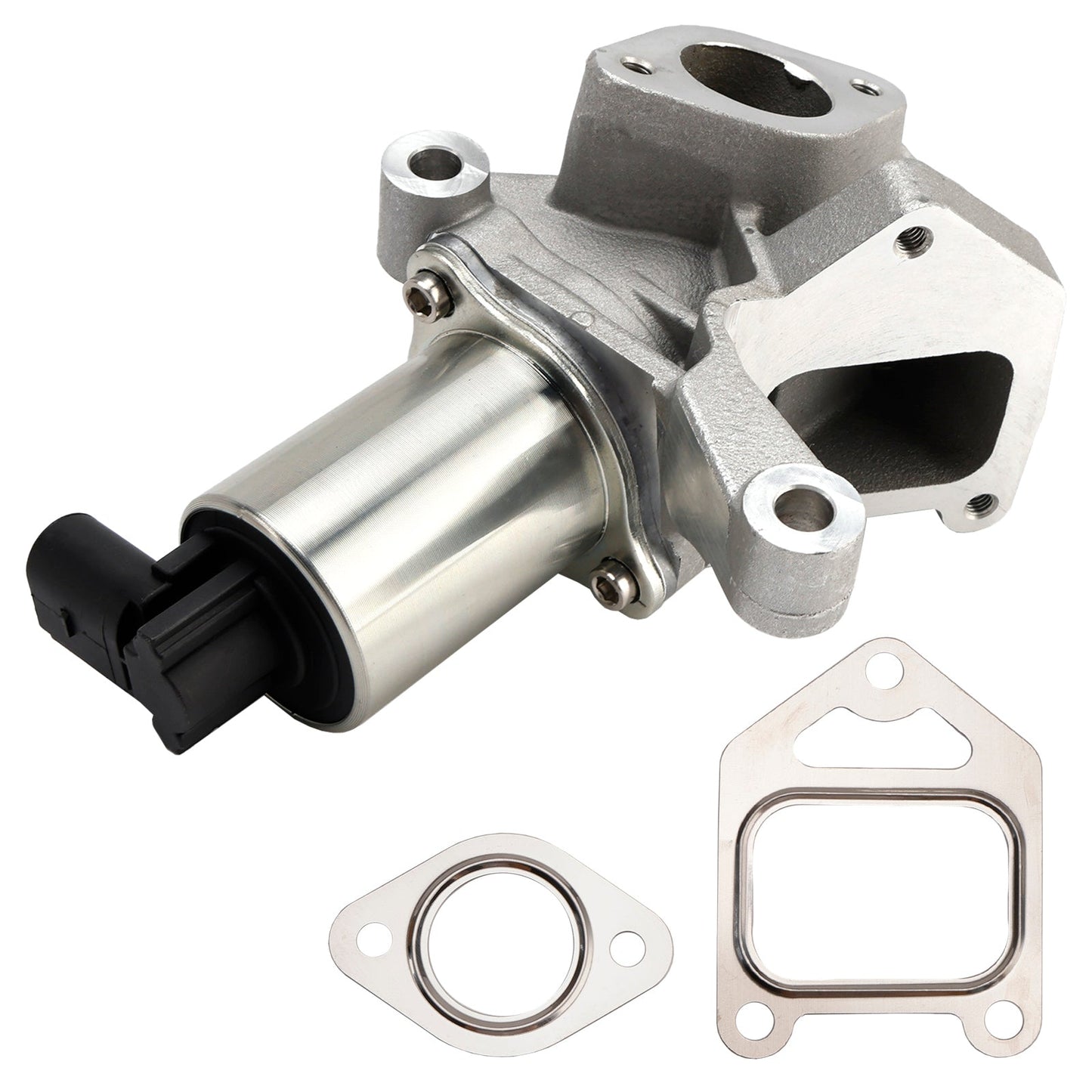 2006-2012 Ssangyong Kyron SUV 2.0 Xdi 4x4 6651400660 EGR Valve