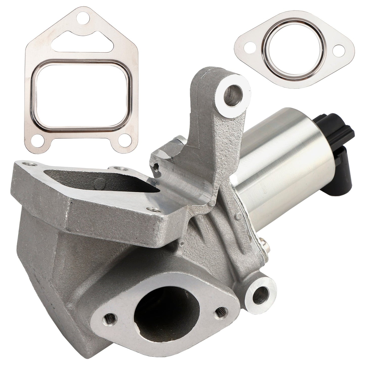 2006-2012 Ssangyong Kyron SUV 2.0 Xdi 4x4 6651400660 EGR Valve