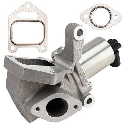 2006-2009 Ssangyong Kyron SUV 2.0 Xdi 6651400660 EGR Valve