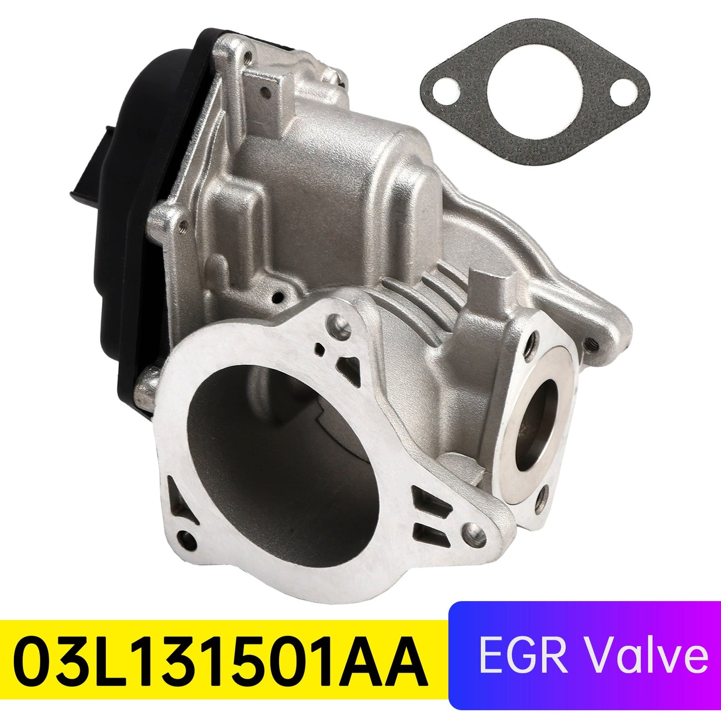 2011-2016 VW Crafter 30-50 2E 2.0 TDI CSNA DDXA Van 03L131501AA EGR Valve