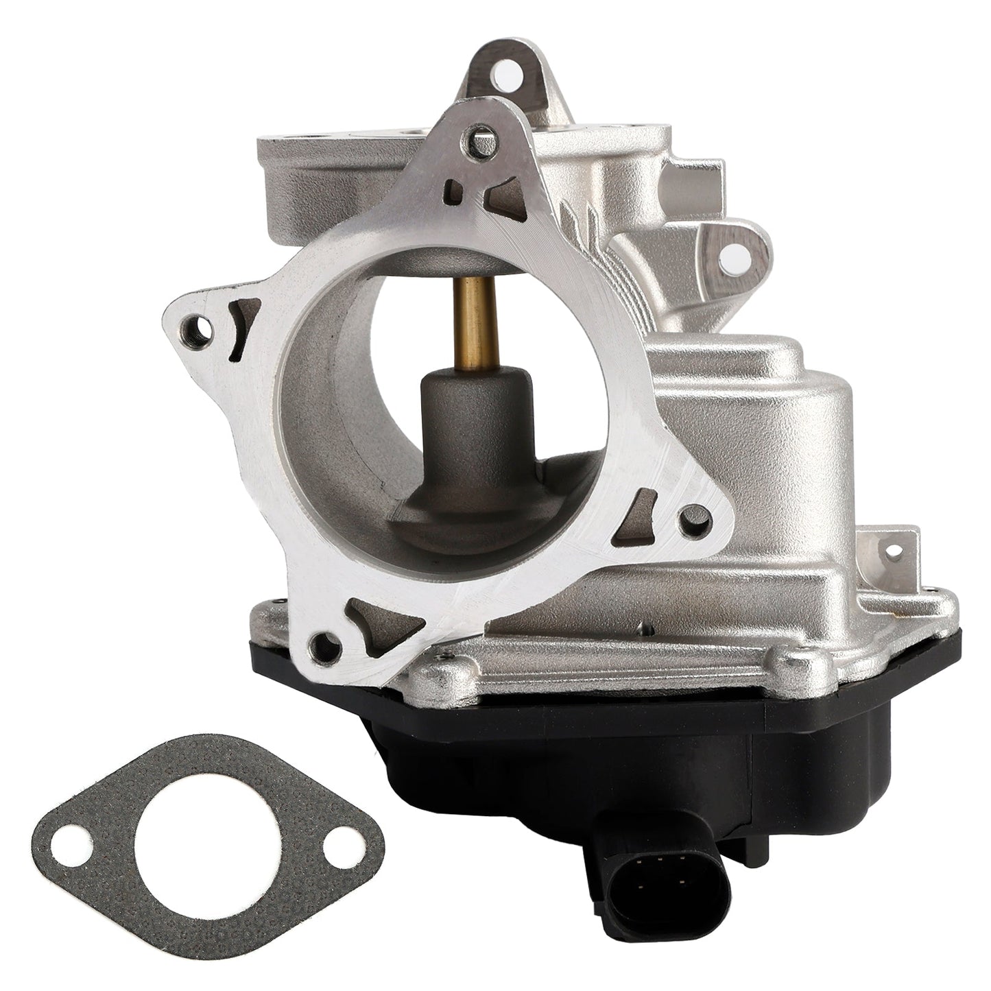 2011-2016 VW Crafter 30-50 2F 2.0 TDI CKTB CSLA Platform/Chassis 03L131501AA EGR Valve